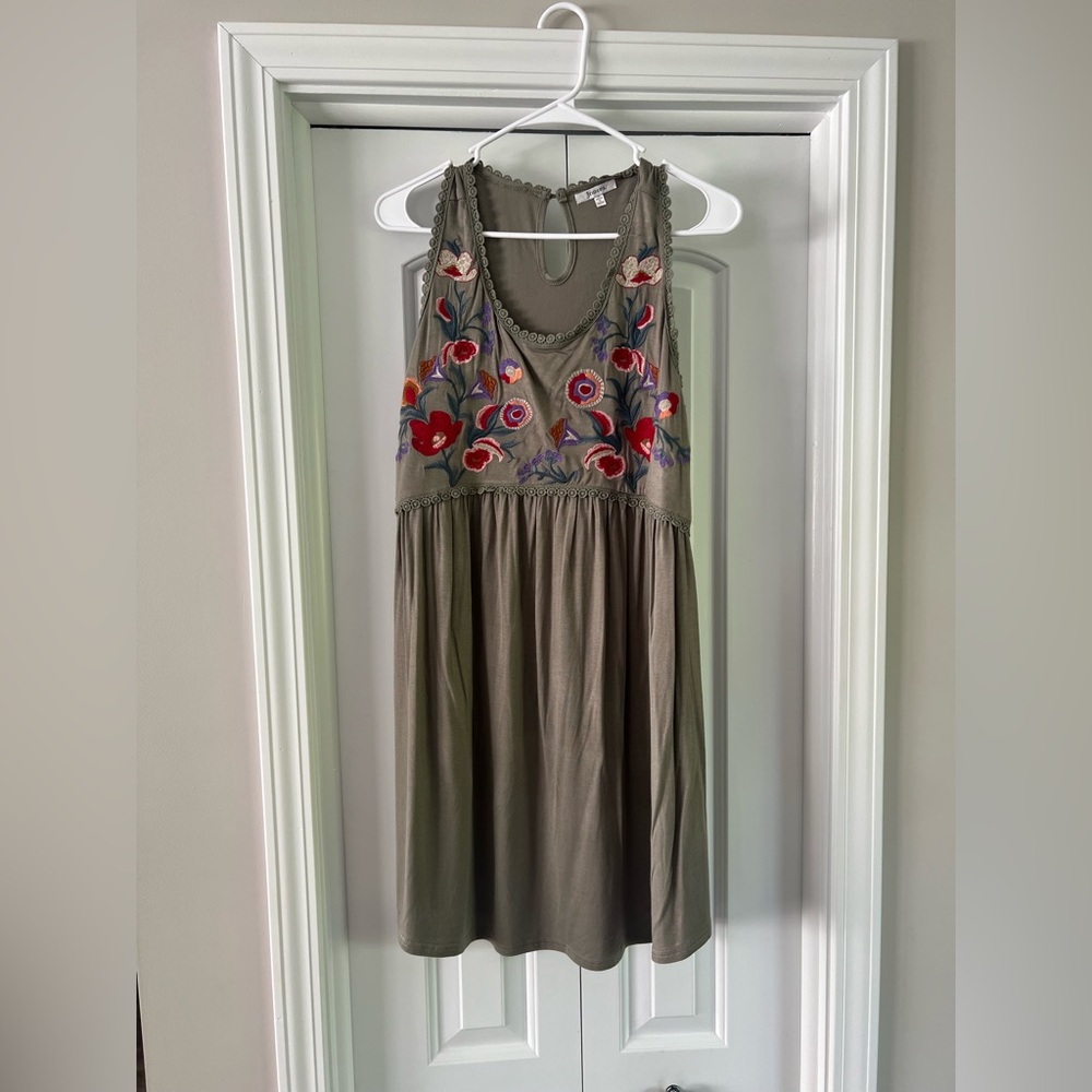 Dress